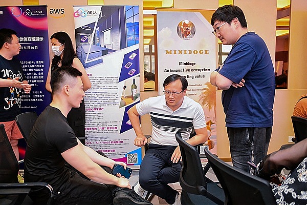 疯狂！这个项目两天暴涨10000%，背后究竟暗藏什么玄机？