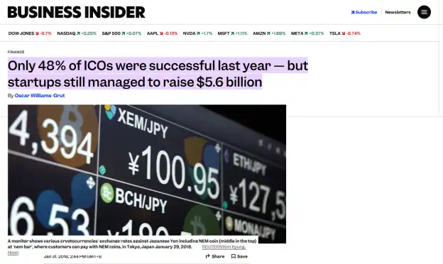 比特币真能冲上300万？一位比特币疯子的疯狂预言