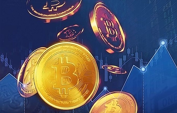 比特币又火了！5%暴涨背后藏着哪些秘密？