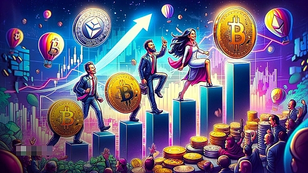 比特币ETF预期点燃市场热情：牛市真的要来了吗？